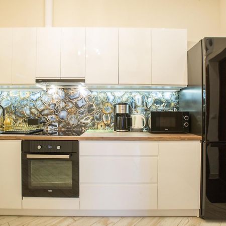 Apartament Piastowski Polanica-Zdrój Extérieur photo