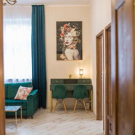 Apartament Piastowski Polanica-Zdrój Extérieur photo