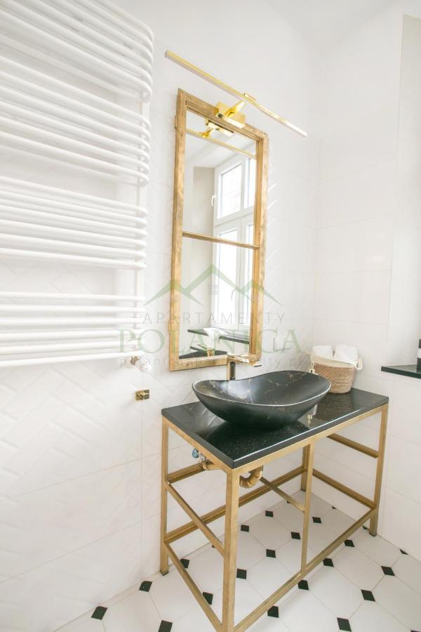 Apartament Piastowski Polanica-Zdrój Extérieur photo
