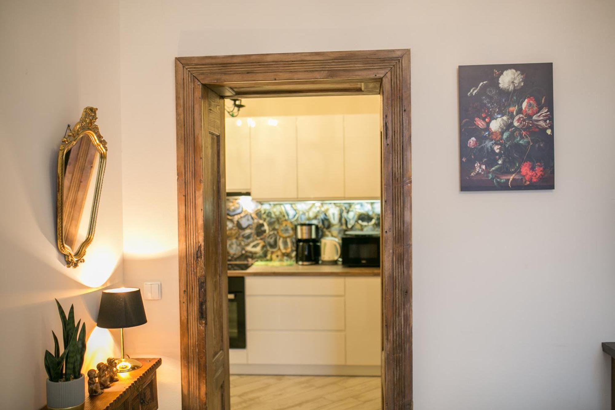 Apartament Piastowski Polanica-Zdrój Extérieur photo