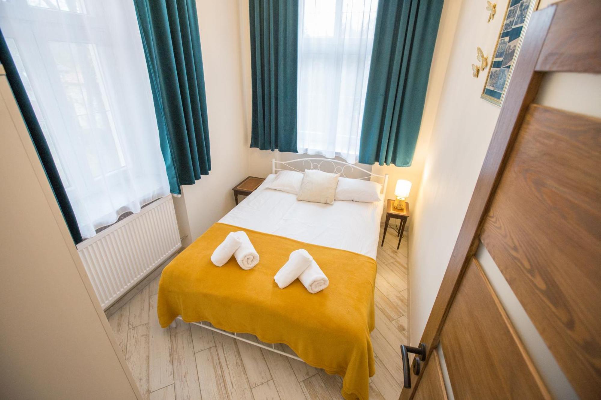 Apartament Piastowski Polanica-Zdrój Extérieur photo
