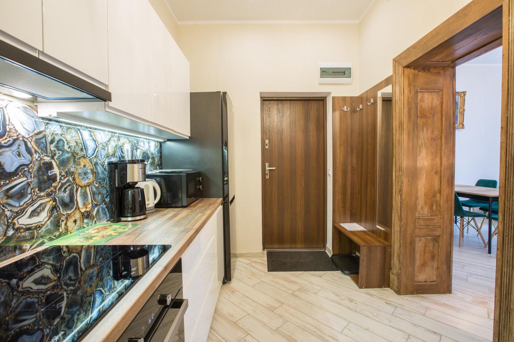 Apartament Piastowski Polanica-Zdrój Extérieur photo